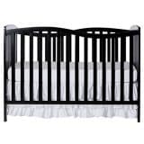 Dream on Me Chelsea 5 in 1 Convertible Crib
