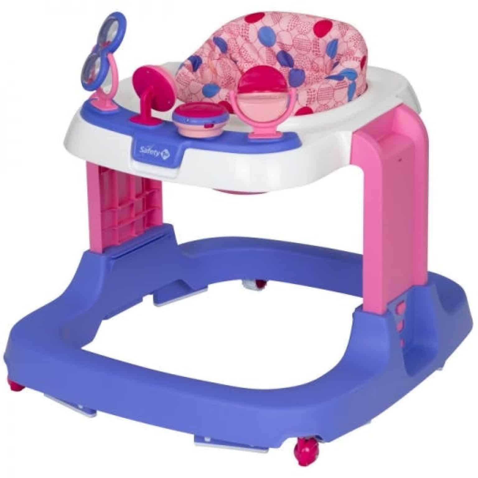 Safety 1st Ready Set Walker Safety 1st Baby Walker Baby Walker
