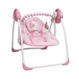 Soothing Portable Swing | Portable Baby Swing