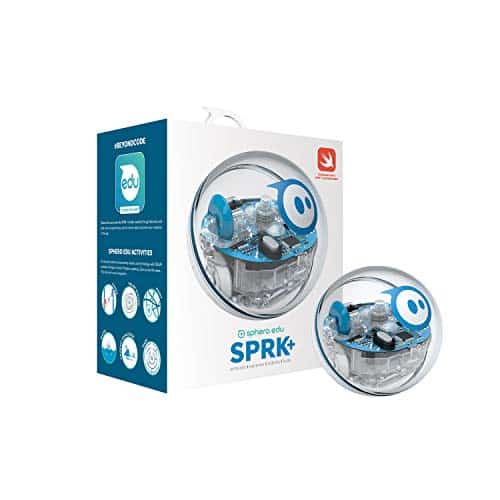 Sphero SPRK | Sphero SPRK Plus