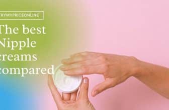 Best Nipple Creams For Breastfeeding Moms