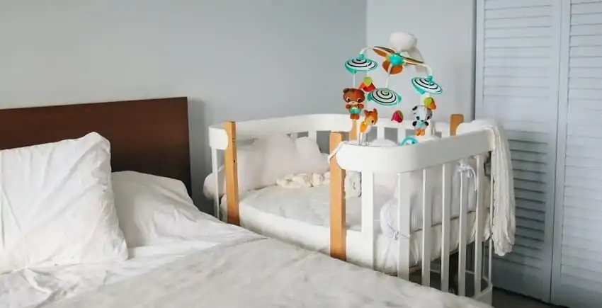 bassinet