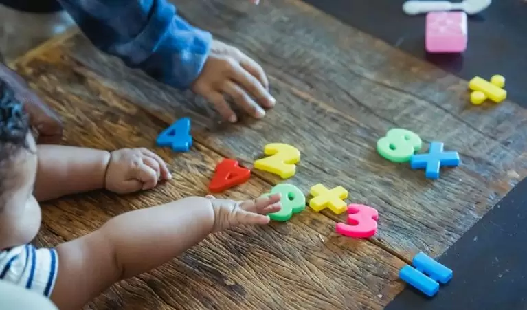 montessori toys for kids