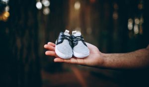 baby shoes