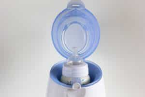 Burabi baby formula maker