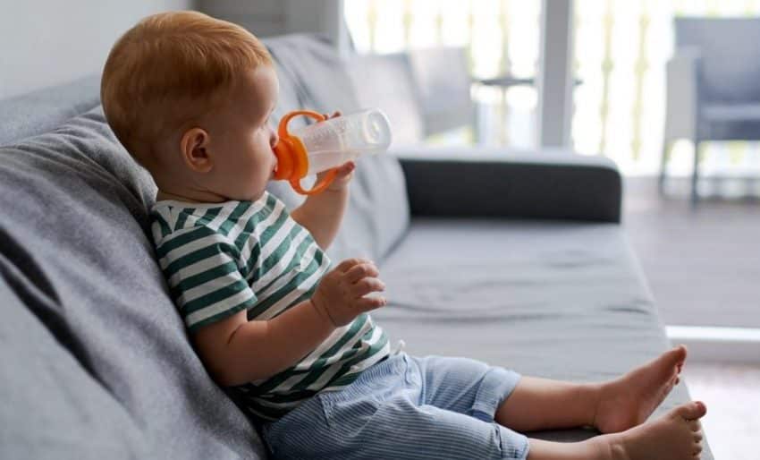 Life-Changing Baby Bottle Prep Machine Reviews That Makes Life Easier