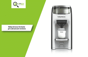 baby brezza formula pro advanced reviews