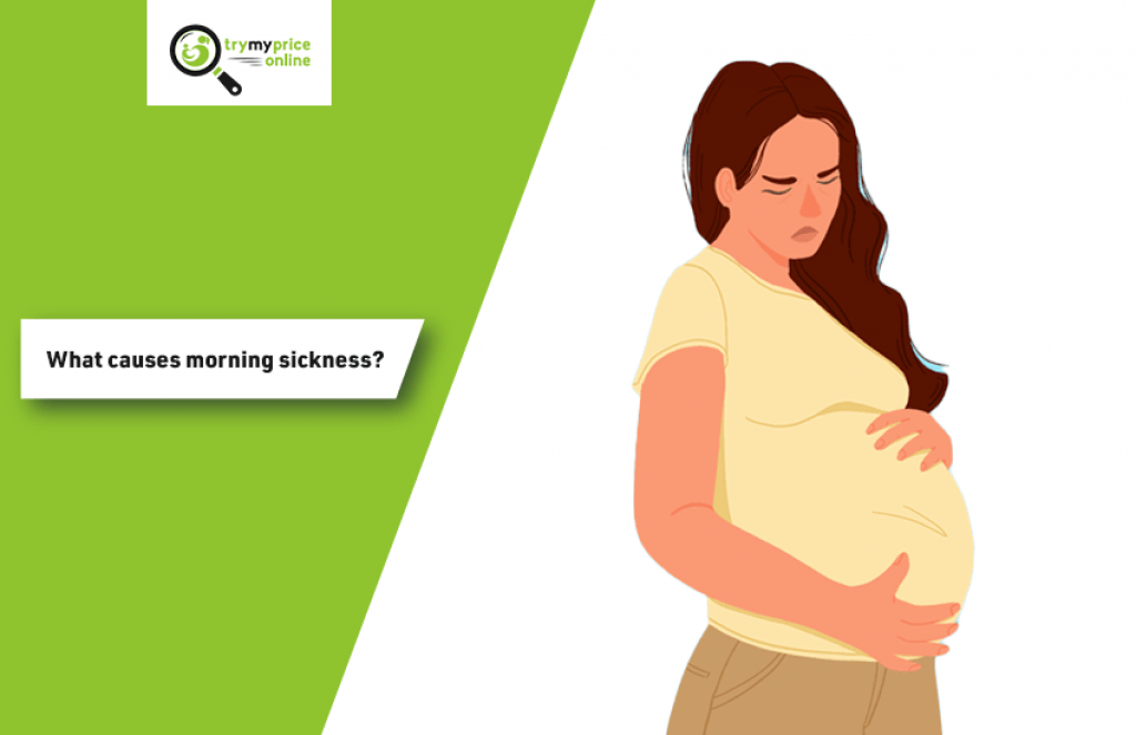 Causes of Morning Sickness