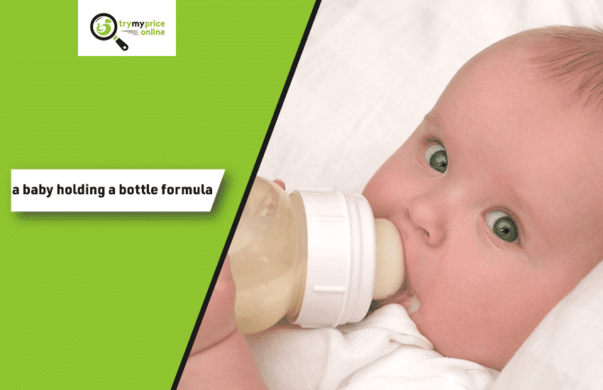 best formula milk for babies 6 12 months