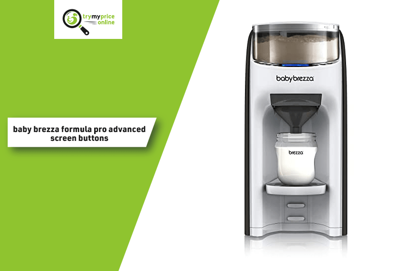 Baby brezza formula pro advanced reviews 2021