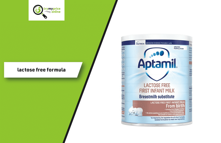 What is the best baby formula for sensitive stomach in 2021