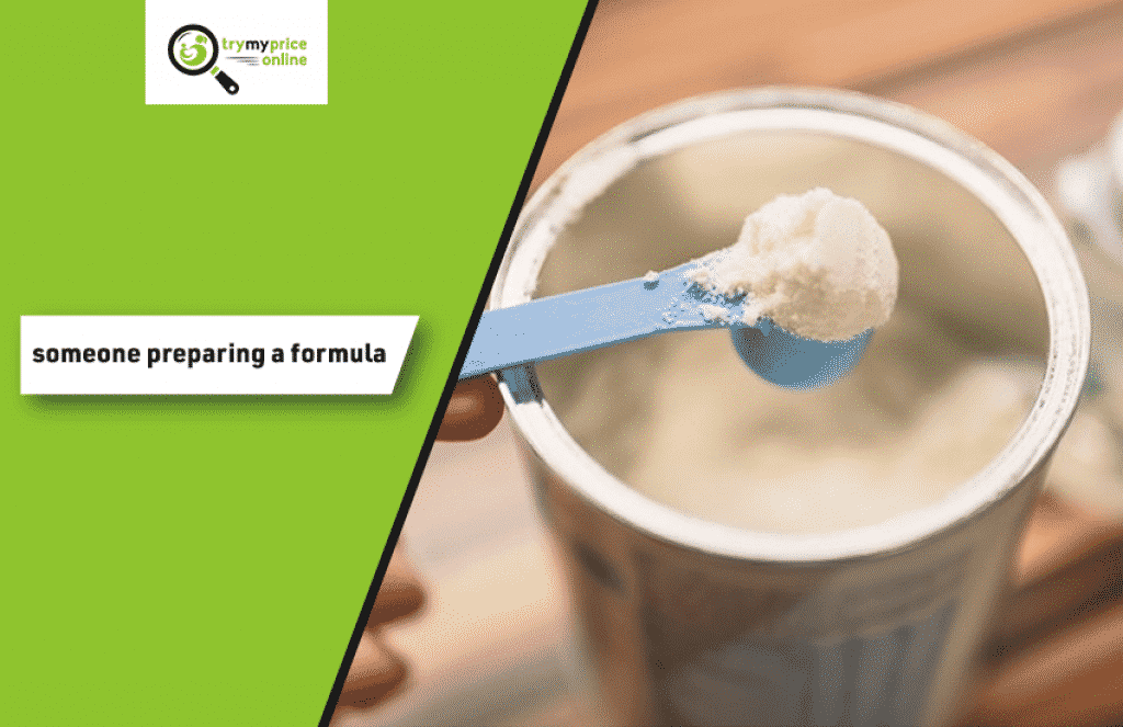 A list for the best soy formula for gassy babies in 2021