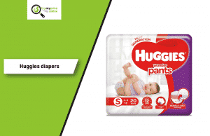 Huggies Diapers