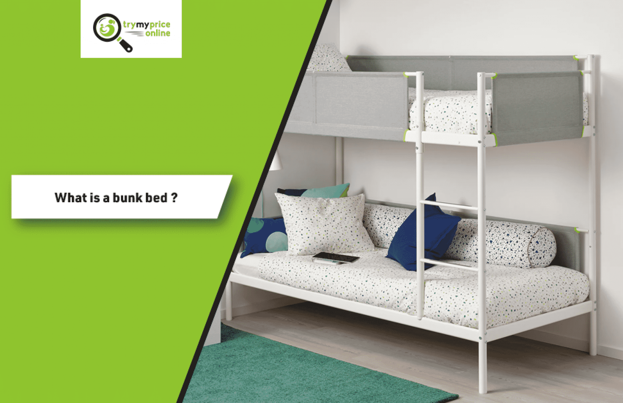 A full guide to all features of bunk beds and why to choose them
