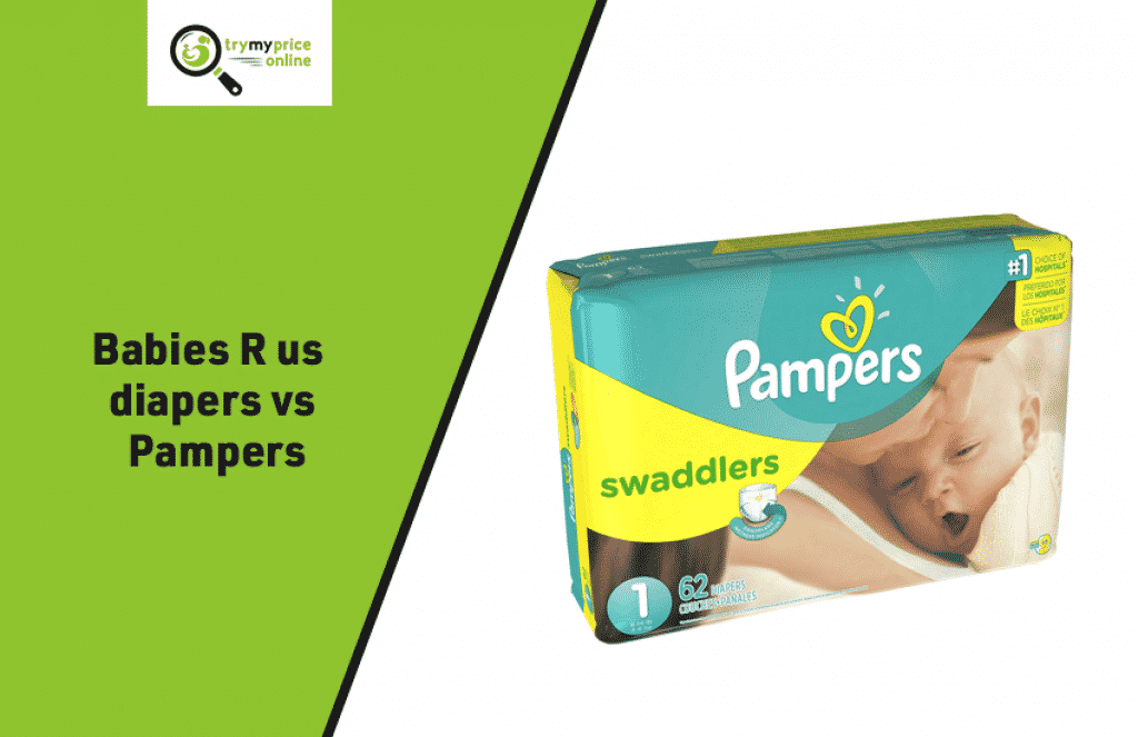 Babies R Us diapers vs. pampers, Best brand for baby diapers