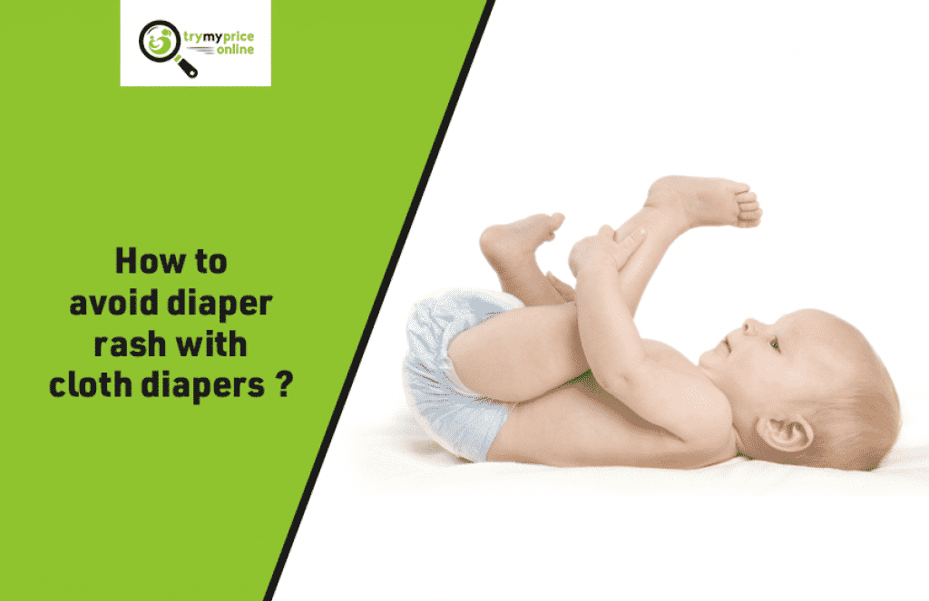 Best Cloth Diapers to Avoid Diaper Rash