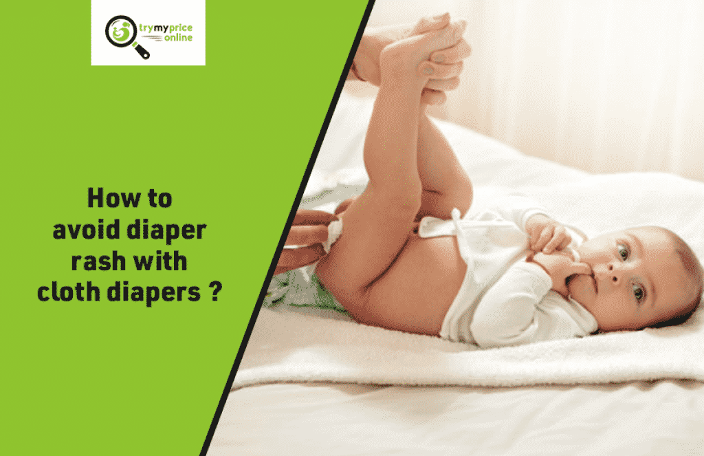 What are the Causes of Diaper Rash?