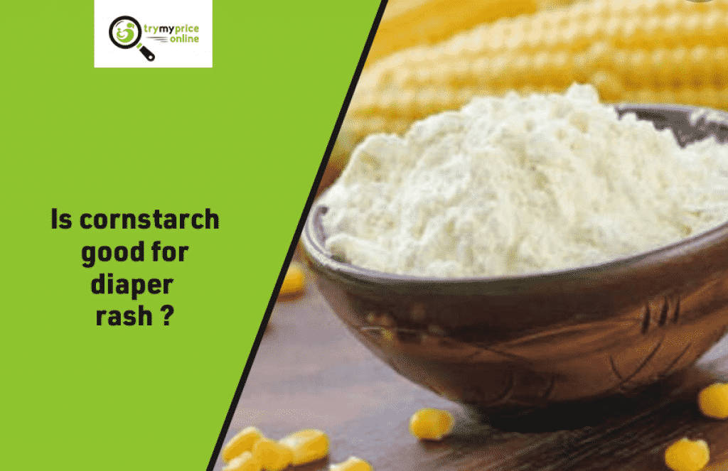 Is Cornstarch Beneficial in the Treatment of Rashes?