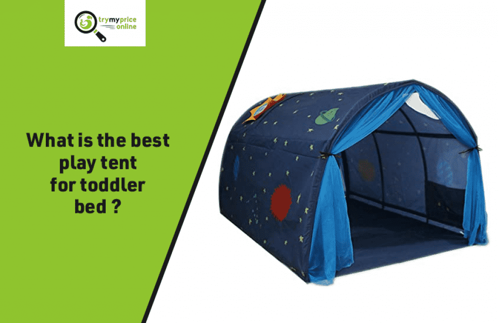 What Is A Bed Tent?