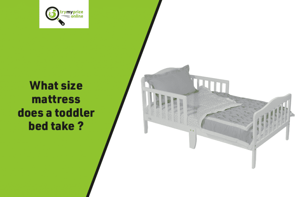 How Big Is A Toddler Bed Mattress?