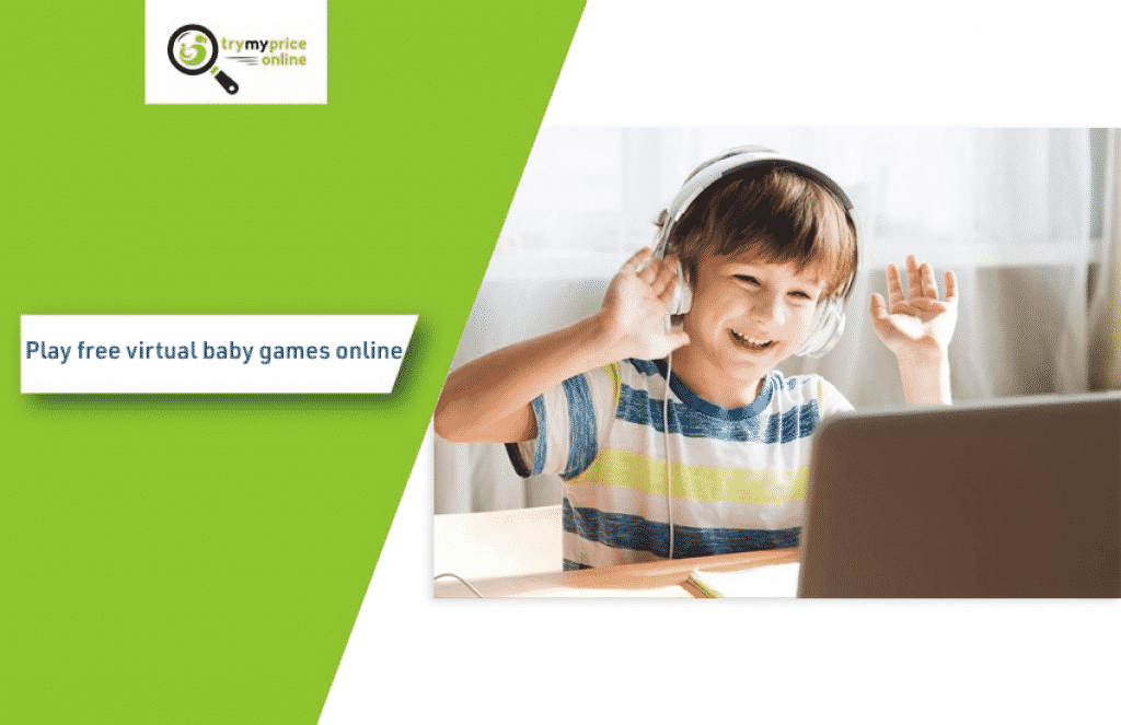 Baby Games to play – Interactive learning game for toddlers and preschoolers