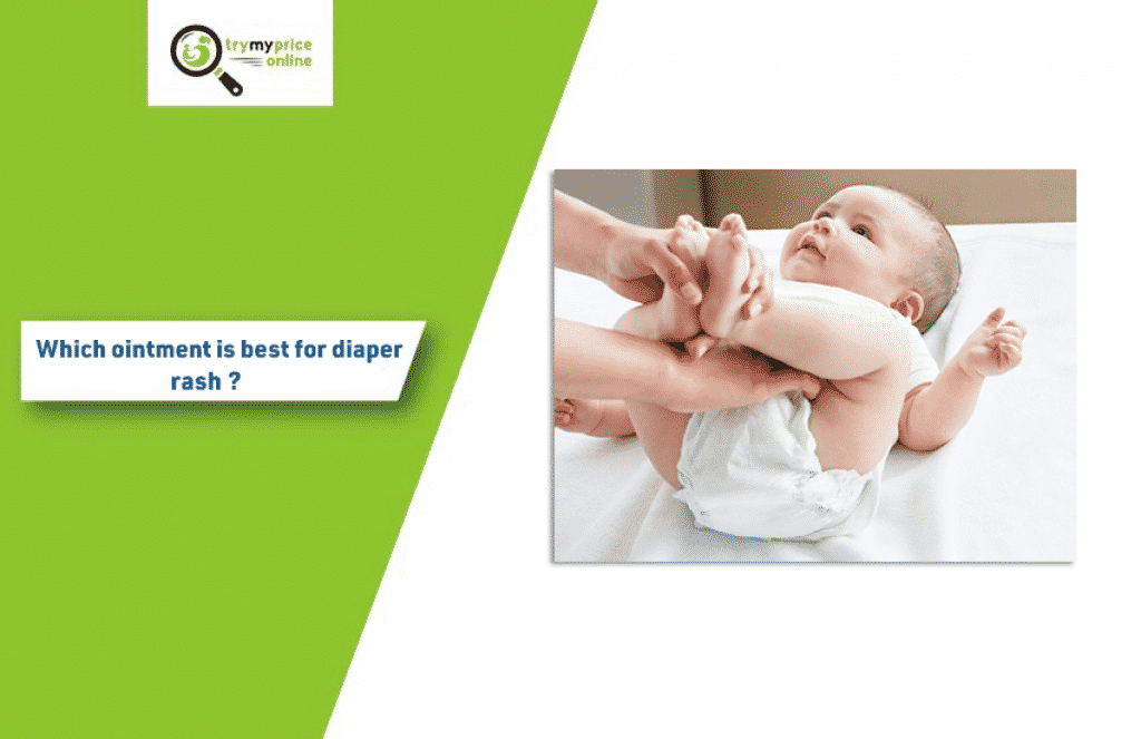 Causes of diaper rash