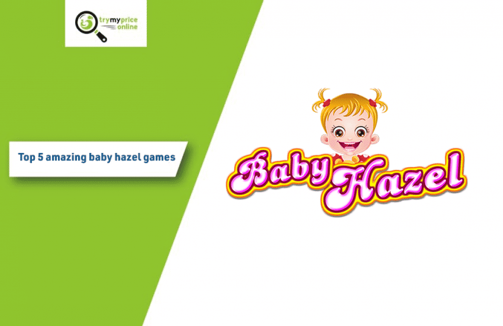 How may I help you to select baby games for kids?