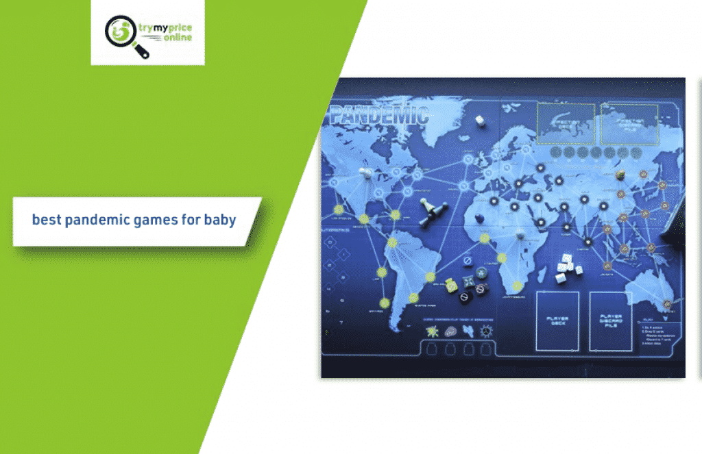 Benefits for baby: to play free online baby games for kids