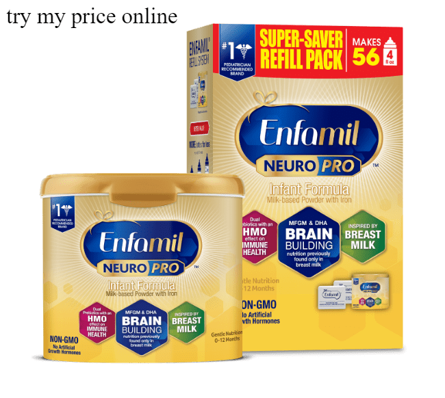 enfamil sensitive vs gentlease and What are the similarities