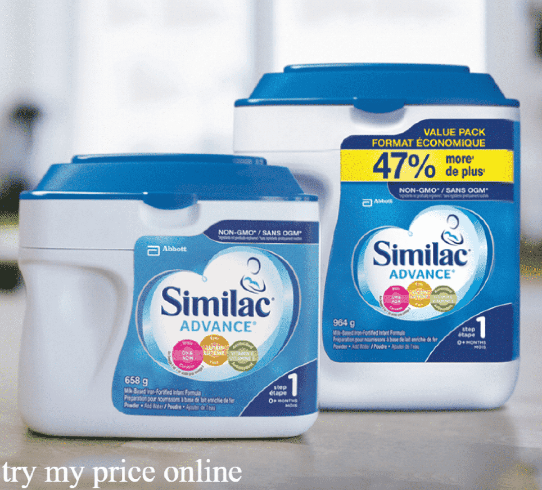 How To Use Similac Pro Advance Ready To Feed Similac pro advance mixing instructions, and how to use it. | TMP