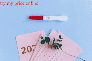 Pregnancy calculator by birthdate, How to use it