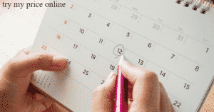 pregnancy calculator by due date, and how to use it