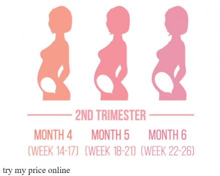 Pregnancy due date calculator and how to use it