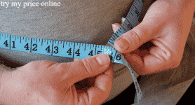 Weight gain during pregnancy calculator