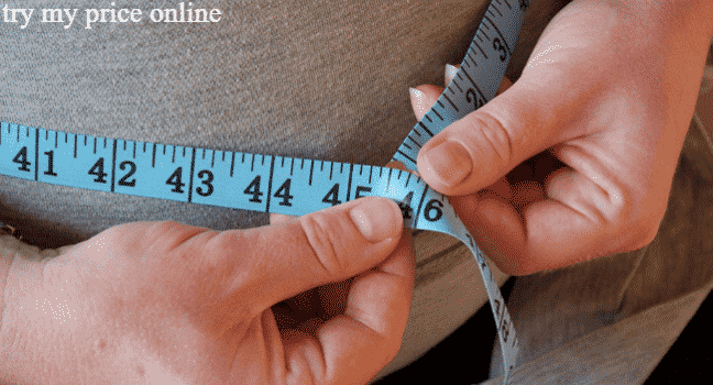 Weight gain during pregnancy calculator