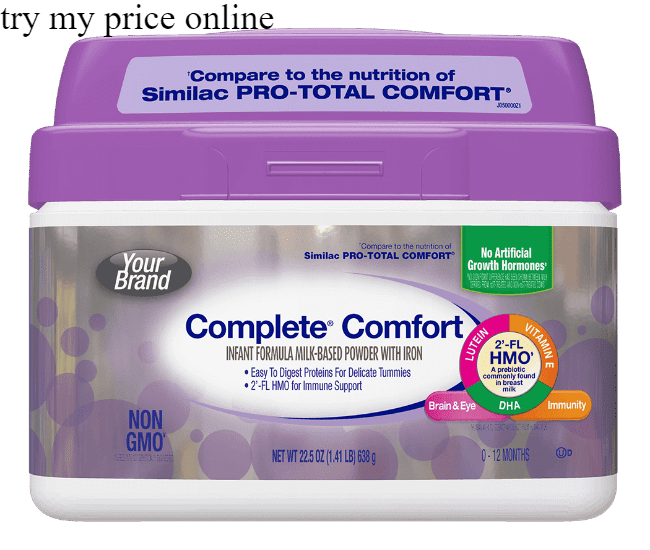 Similac pro comfort milk and features similac pro comfort milk