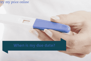Pregnancy weekly calculator and How to use it