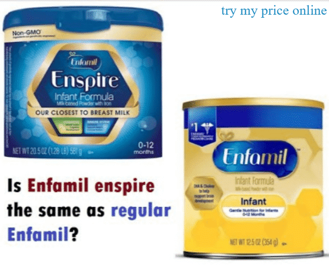 Similac pro advance vs enfamil enspire, which is the best?