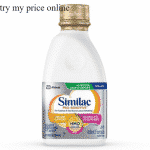 Similac pro sensitive formula and best Similac milk for children