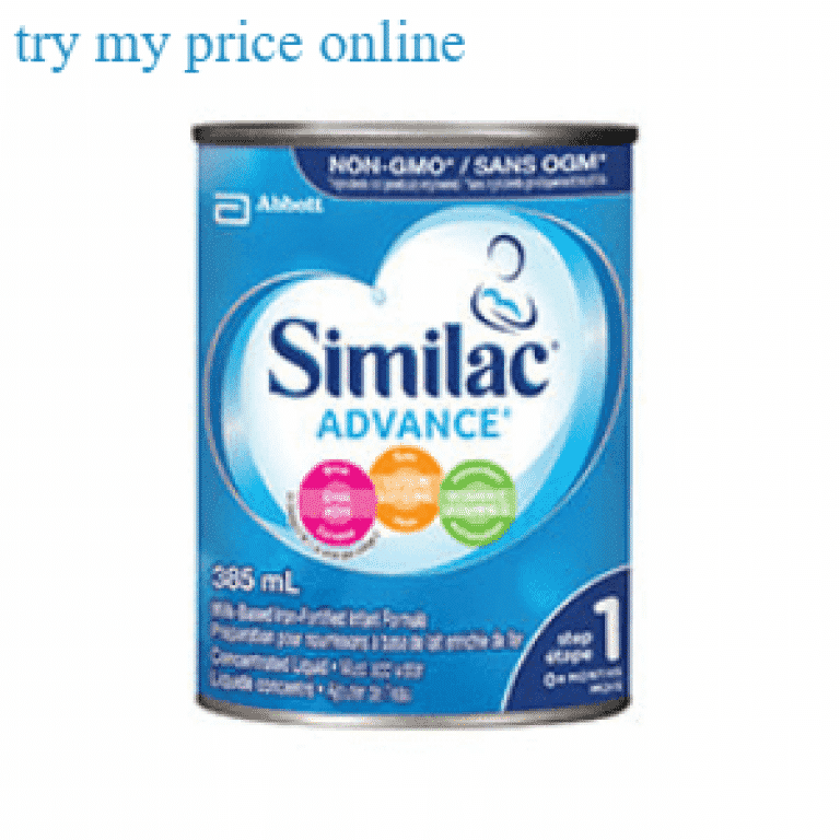 Similac pro advance mixing instructions, and how to use it. | TMP