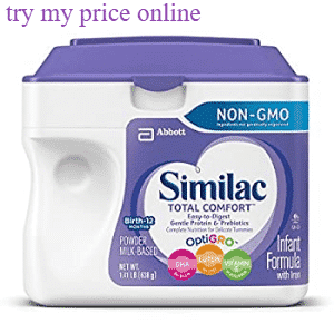 similac advance ingredients