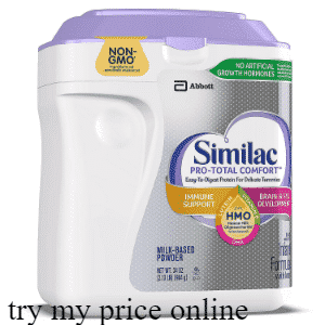similac in the philippines