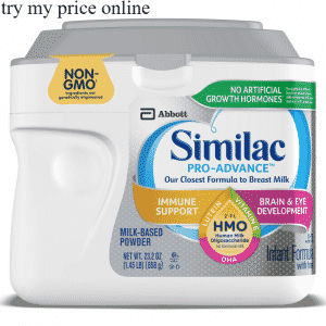similac pro advance reviews and recommendations for moms