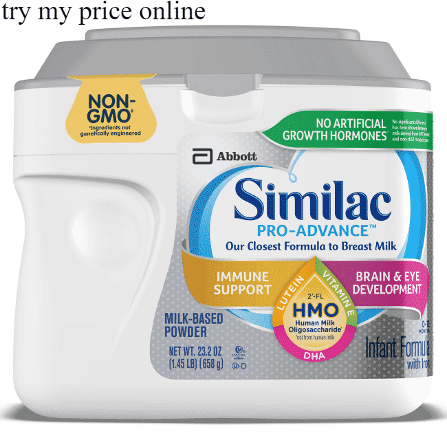 similac pro advance reviews and recommendations for moms