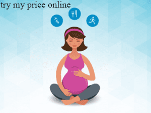  online pregnancy calculator