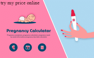  pregnancy calculator how many weeks am i