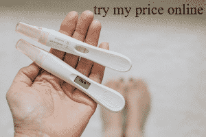  when to take pregnancy test calculator