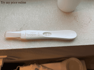 Online pregnancy test and kinds of pregnancy tests