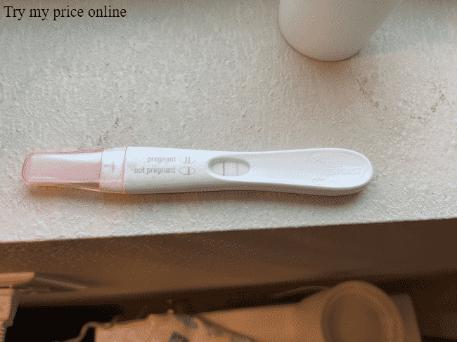 Online pregnancy test and kinds of pregnancy tests