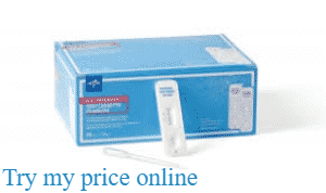  clearblue pregnancy test